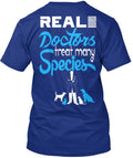 Veterinarian T-Shirt
