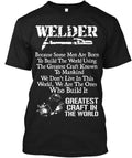 Welder T-Shirt