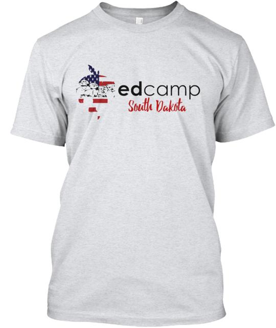 Sd Edcamp T-Shirt