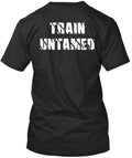 Savage Fitness T-Shirt
