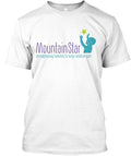 Mountainstar's New Look T-Shirt