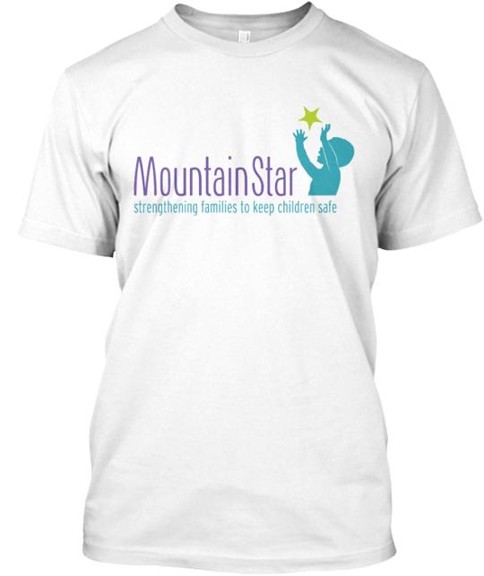 Mountainstar's New Look T-Shirt
