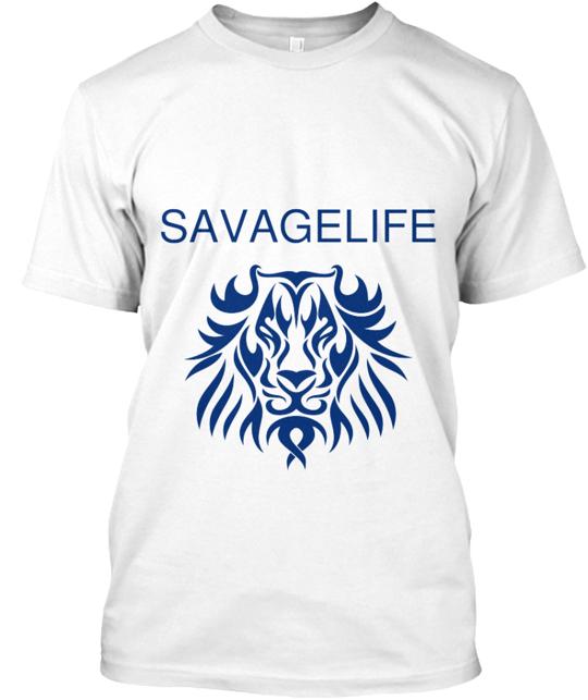 Savagelife T-Shirt
