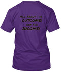 Paraprofessionals For The Outcome T-Shirt