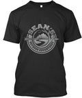 Sean's Outdoor Adventures T-Shirt