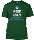 For Veterinarians T-Shirt