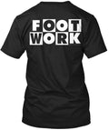 Footwork T-Shirt