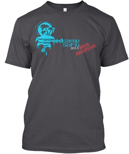 Edcampsoflo T-Shirt