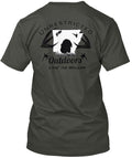 Unrestricted Outdoors Arkansas T-Shirt