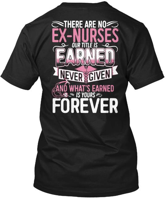 Nurse T-Shirt