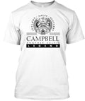 Campbell Legend T-Shirt