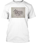 Up With Hope Down Dope Campaign T-Shirt