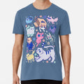 Cats Adventure T-Shirt