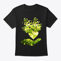 Genesis The Splendor Of Nature T-Shirt