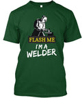 Welders T-Shirt