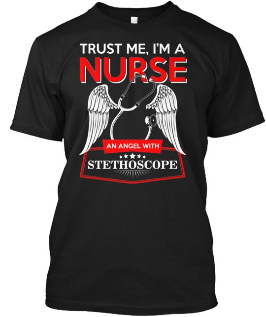 Nurse T-Shirt