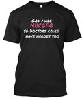 Nurse T-Shirt