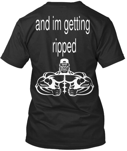 Workout Junkies T-Shirt