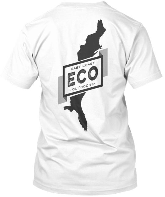 East Coast Outdoors T-Shirt