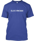 Electrician T-Shirt