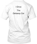 Transport Drivers Fundraising Campaign T-Shirt
