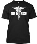 Ob Nurse T-Shirt