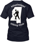 Ms Hiking Club T-Shirt