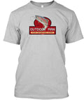 Outdoor Man Mug Etc Last T-Shirt