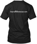 It S A Ruff Life Rescue S&n Campaign T-Shirt