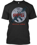 Role Play Gamers T-Shirt
