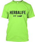 Fit Camp T-Shirt