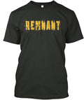 Attention Remnants T-Shirt