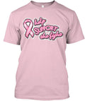 Breast Cancer Campaign T-Shirt