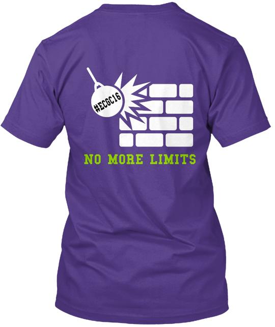 Edcamp Global Classrooms T-Shirt