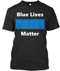 Police Republic Our Mini Campaign T-Shirt