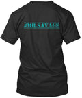 Mr Savage T-Shirt