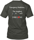 Toughest Job T-Shirt