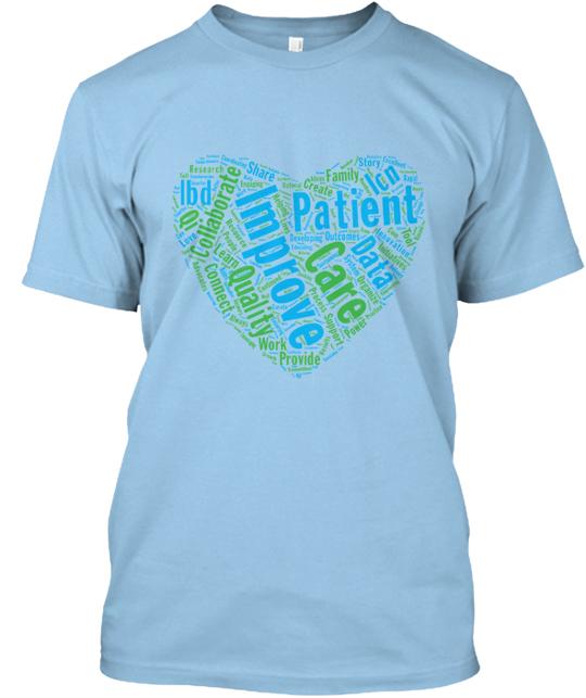 Improvecarenow Campaign T-Shirt