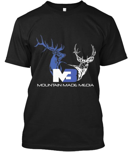 Mountain Majesty T-Shirt