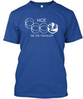 Hood Canal Events & National Parks T-Shirt