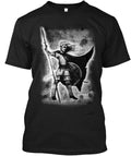 Valkyrie By The Stormworks T-Shirt