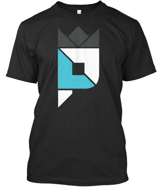 Lord Pigu's Second Campaign T-Shirt