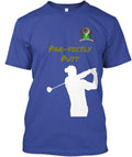 Golf T-Shirt