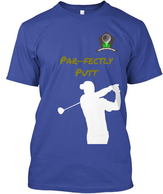 Golf T-Shirt