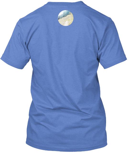 New Trail Life T-Shirt