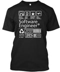 Software Engineer T-Shirt