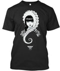Geersart Tentacles And Ramen eu T-Shirt