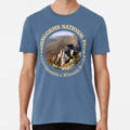 Cairngorms National Park Np T-Shirt