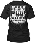 Welder T-Shirt