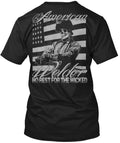 Welder T-Shirt